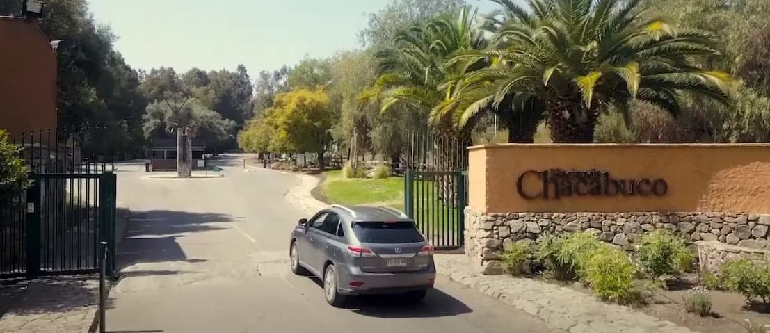 Hacienda de Chacabuco, Colina, Región Metropolitana de Santiago 9340000, Chile