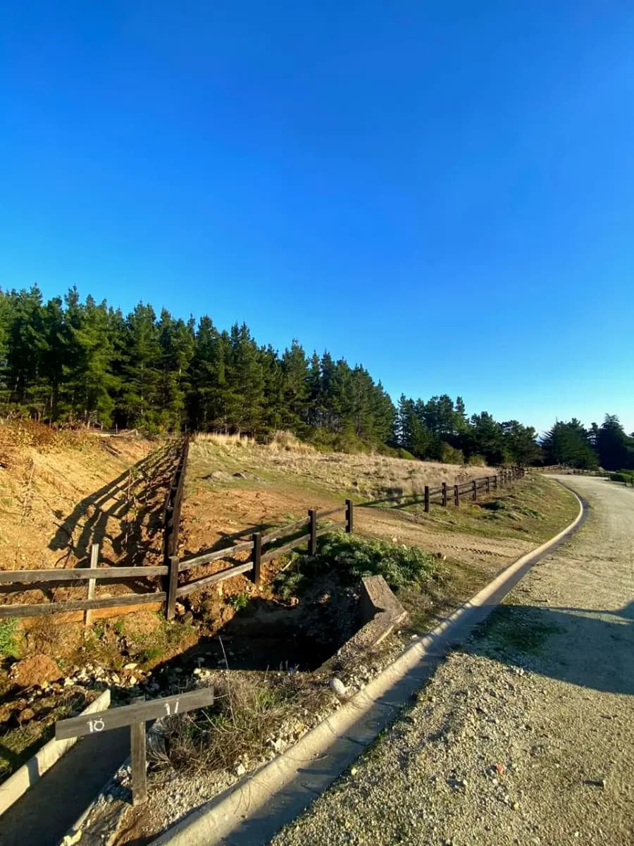 Camino a Cáhuil, Pichilemu, Región de O'Higgins 3220000, Chile