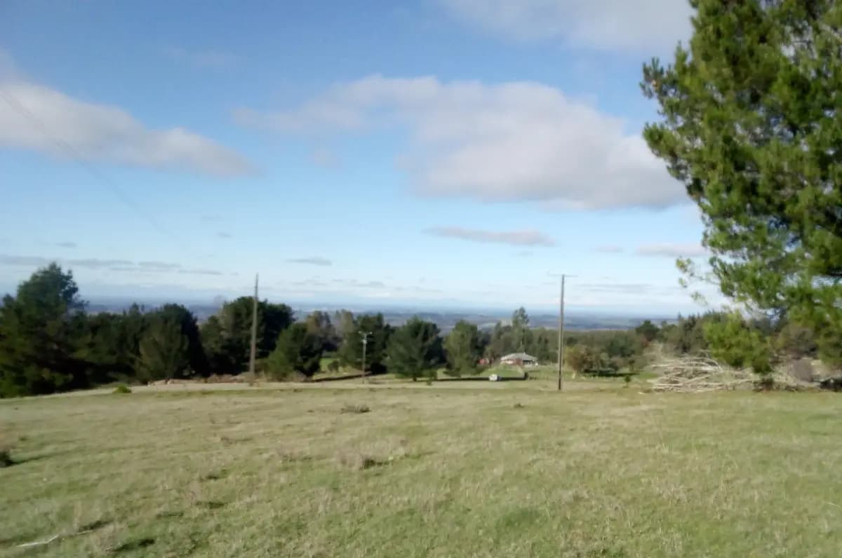 Osorno, Región de Los Lagos, Chile