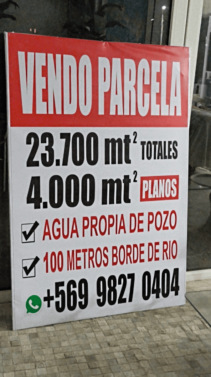 Camino a Farellones, Lo Barnechea, Región Metropolitana de Santiago 7690000, Chile