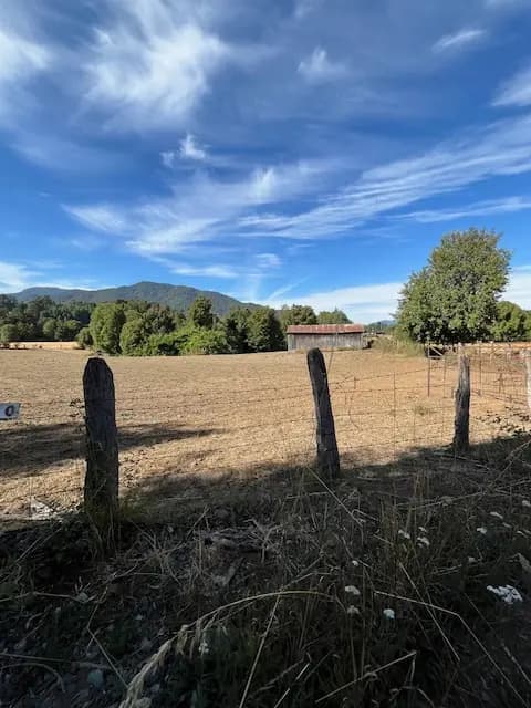 San José, Lonquimay, Región de La Araucanía 4690000, Chile