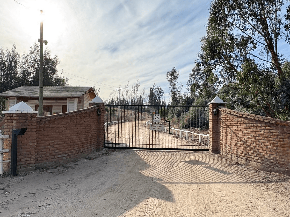 Melipilla, Región Metropolitana de Santiago, Chile