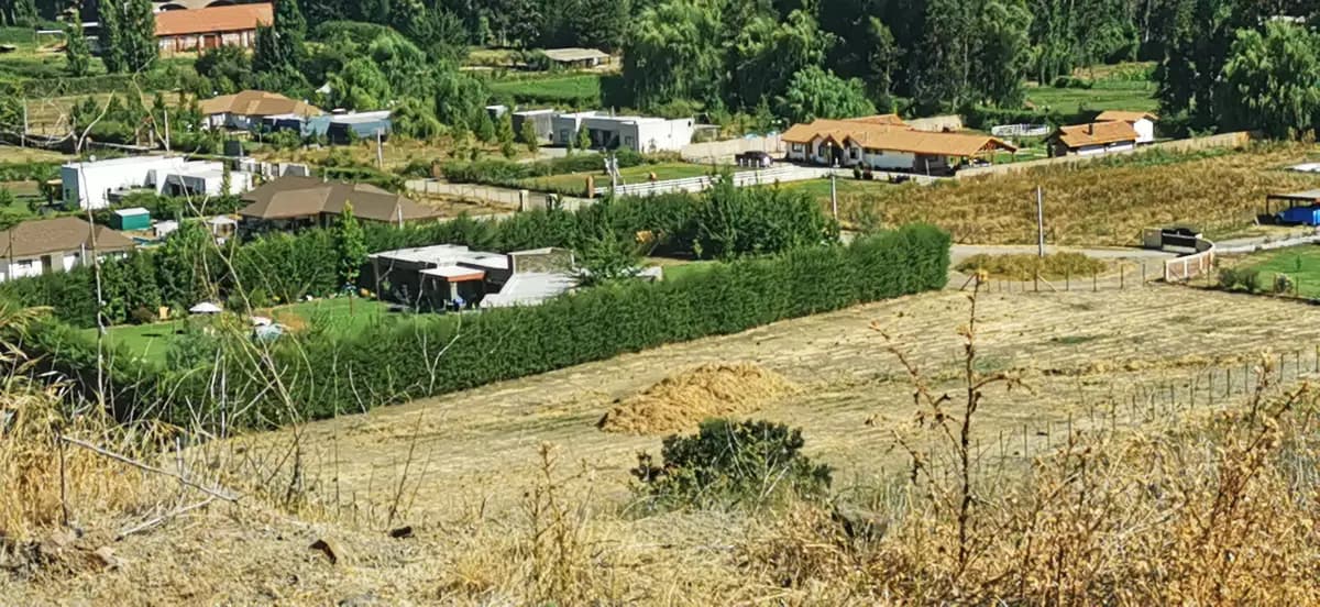 Curicó, Región del Maule, Chile