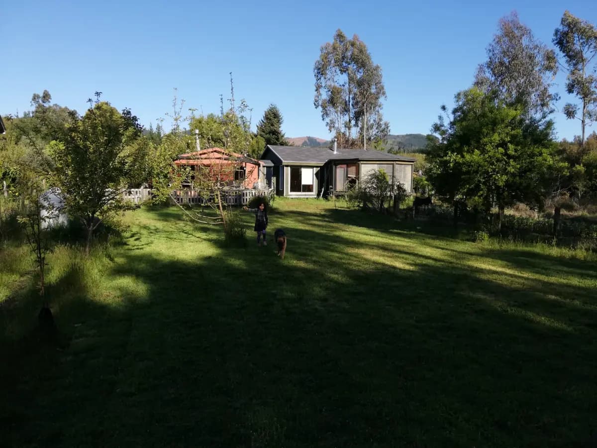 Bellini, Coronel, Región del Biobío 4190000, Chile