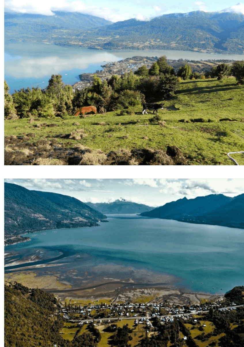 Cochamó, Región de Los Lagos, Chile