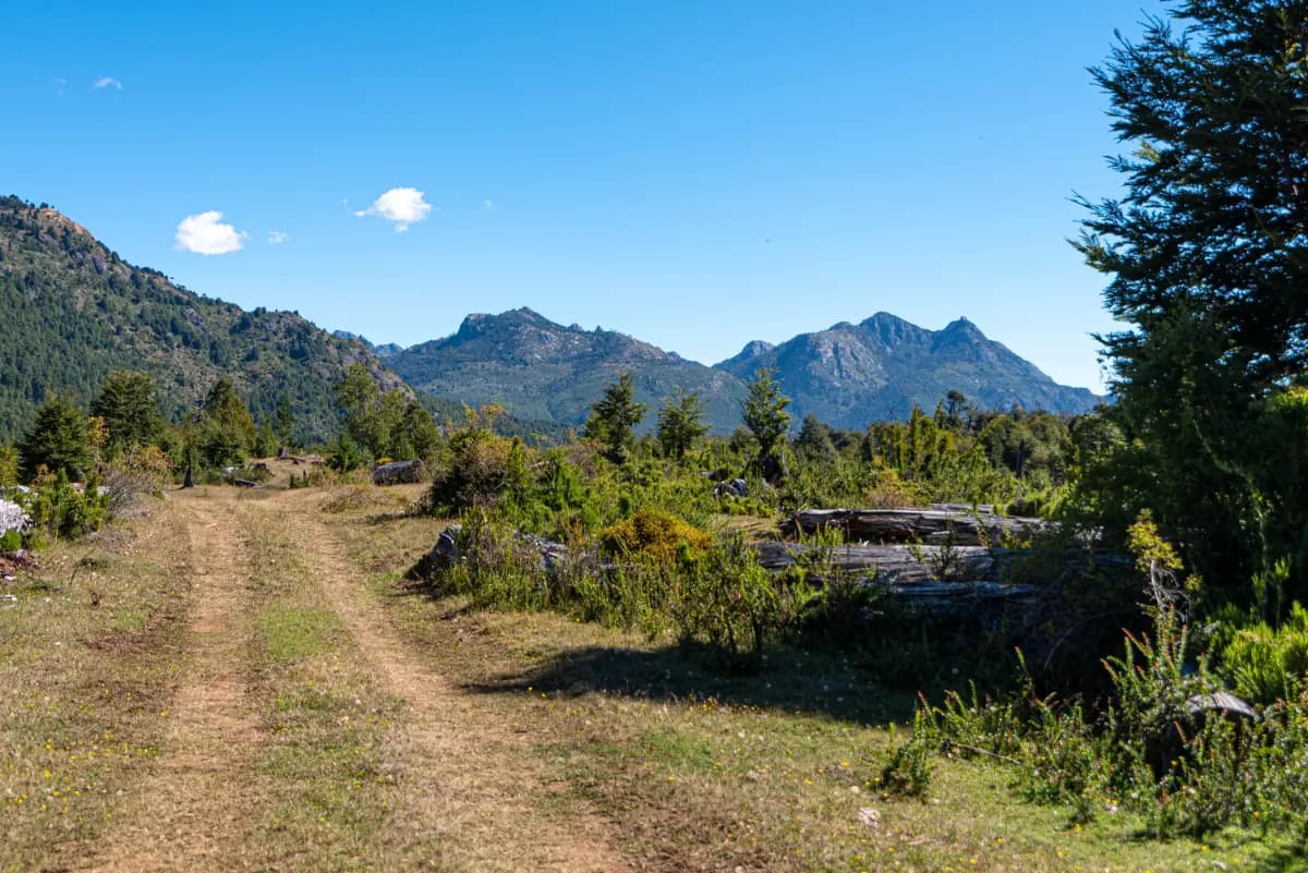 Región de La Araucanía, Chile