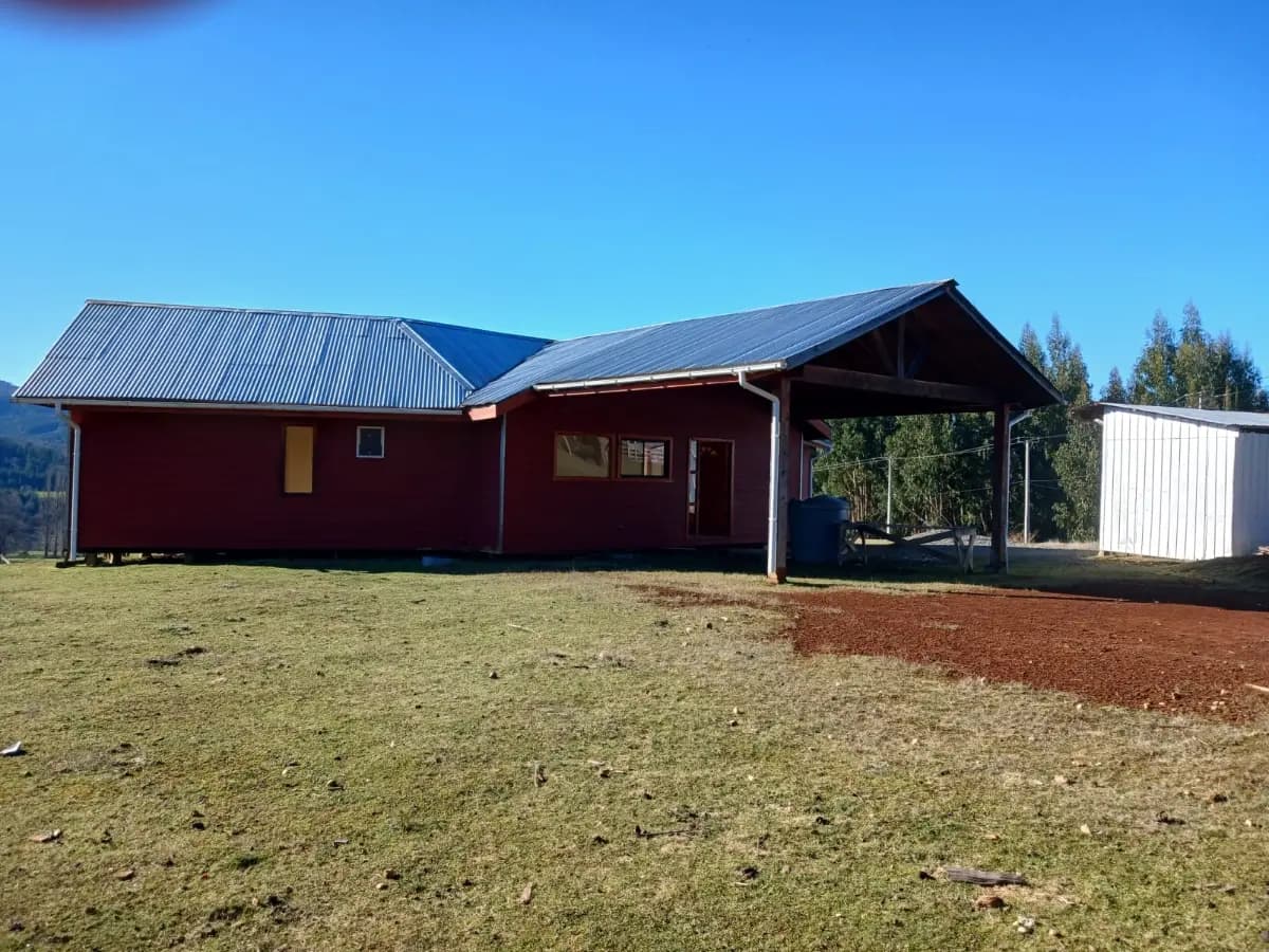 Cudico, La Unión, Región de Los Ríos, Chile