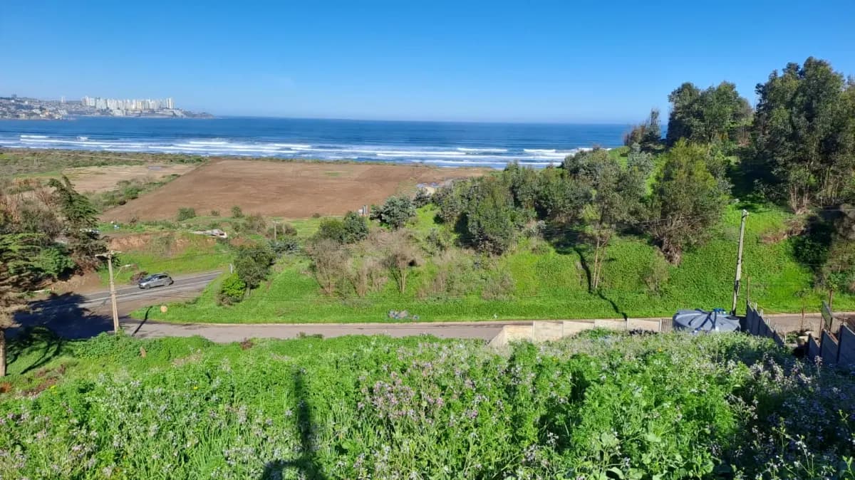 La Isla 666, Quintero, 2490000, Chile