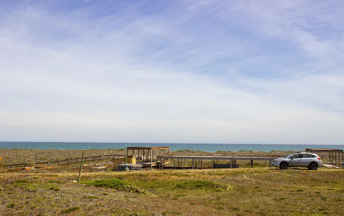Alto Pullay S/N, Cobquecura, 3990000, Chile