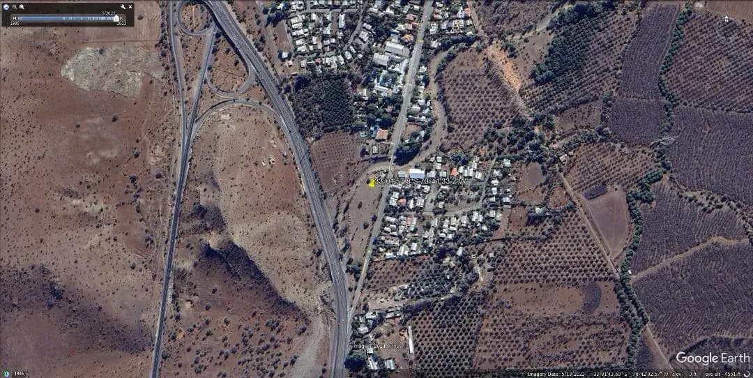 Colina, 9340000, Chile