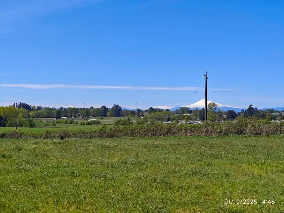 Unnamed Road, Padre las Casas, 4850000, Chile