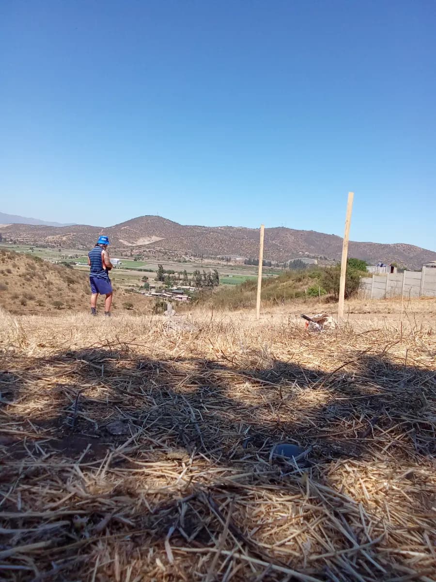 Camino El Huape, Quillota, Región de Valparaíso 2260000, Chile