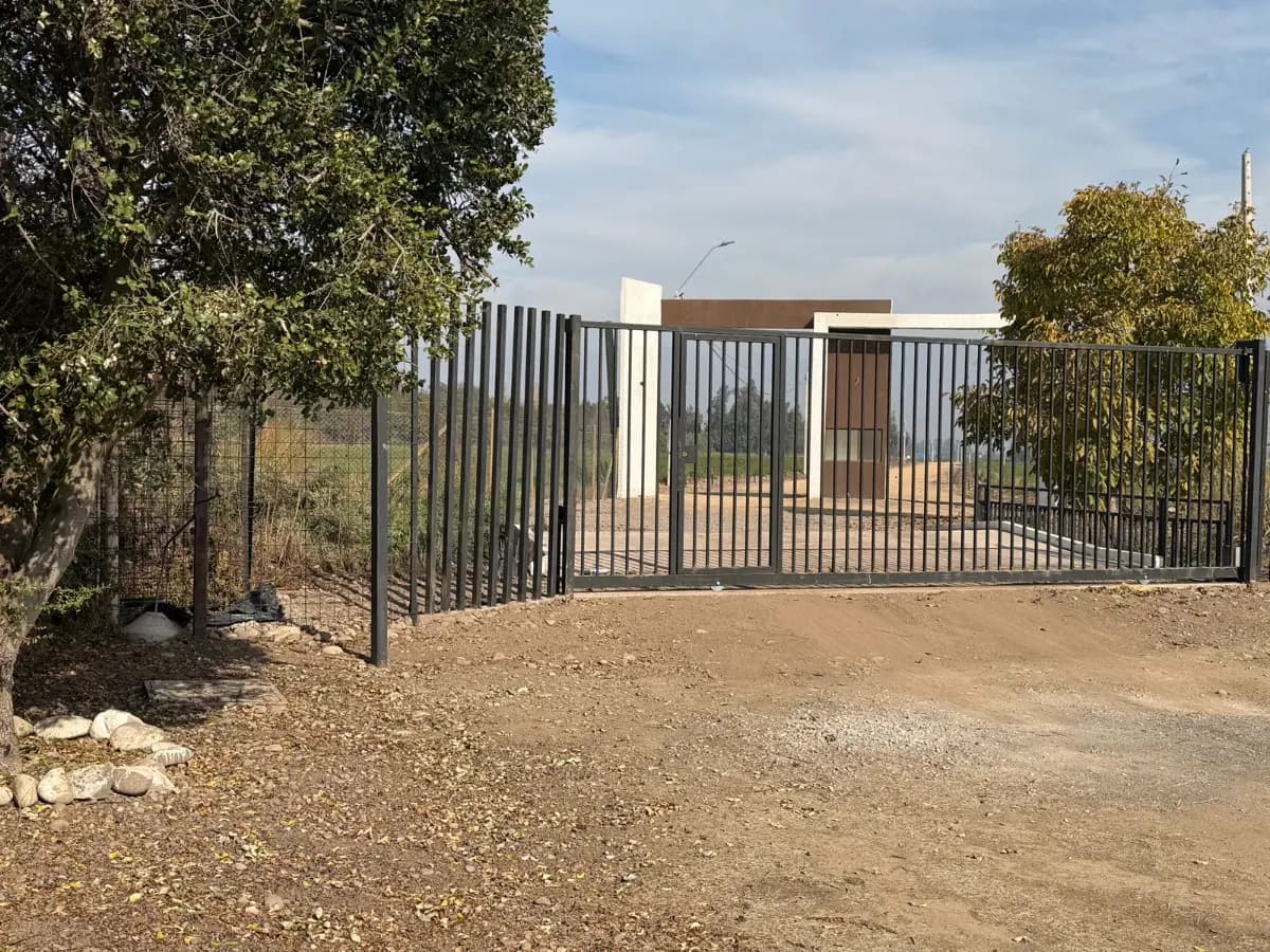 Av. Los Jesuitas 007, Talagante, 9670000, Chile