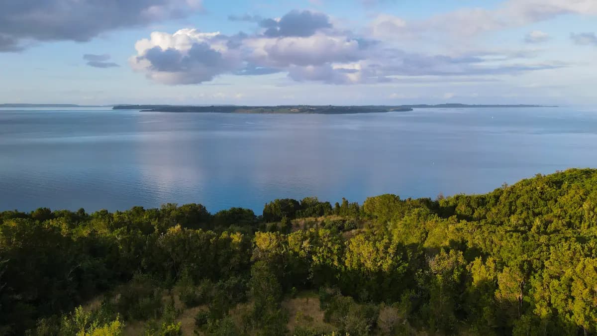 Quinchao, Región de Los Lagos, 5750000, Chile