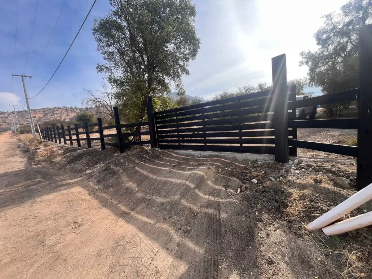 Camino Hacienda 2600, Curacaví, 9630000, Chile