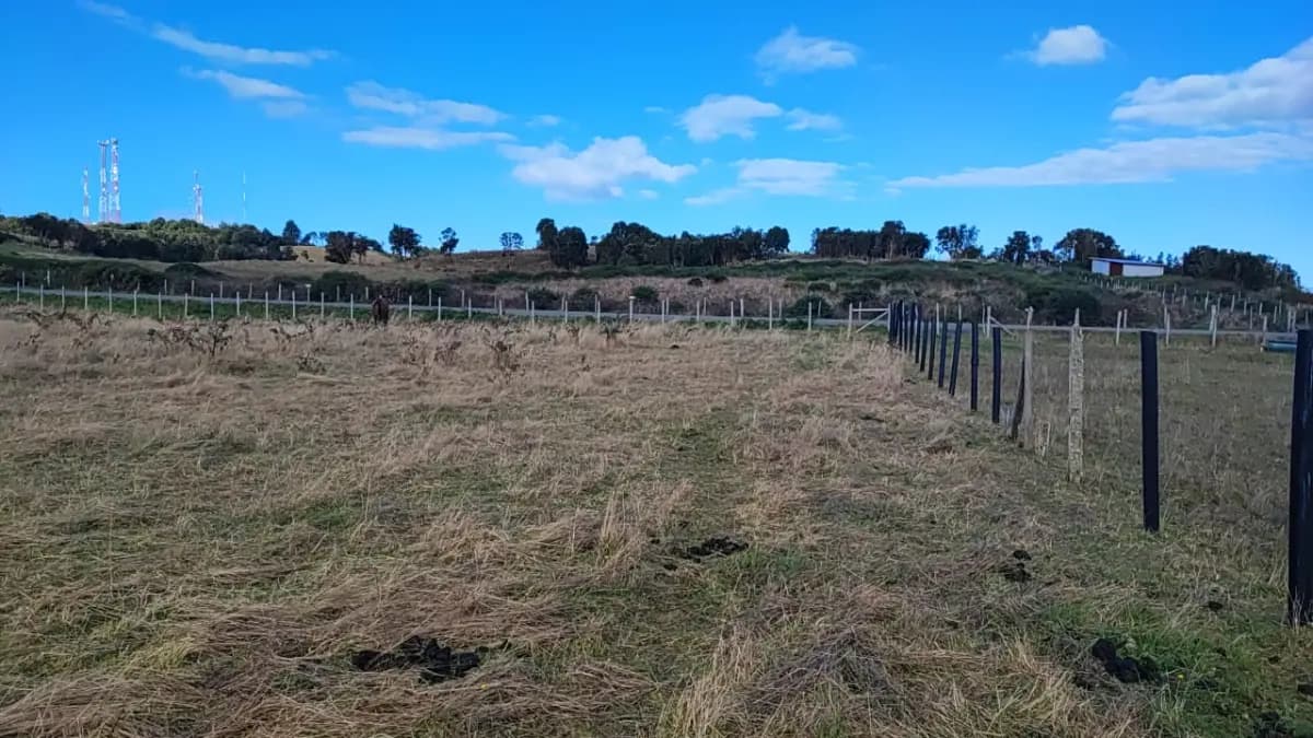 CHÚLLEC, Quinchao, 5750000, Chile
