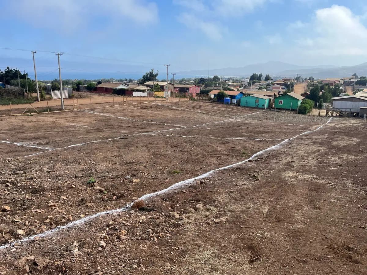 La Ligua, 2030000, Chile
