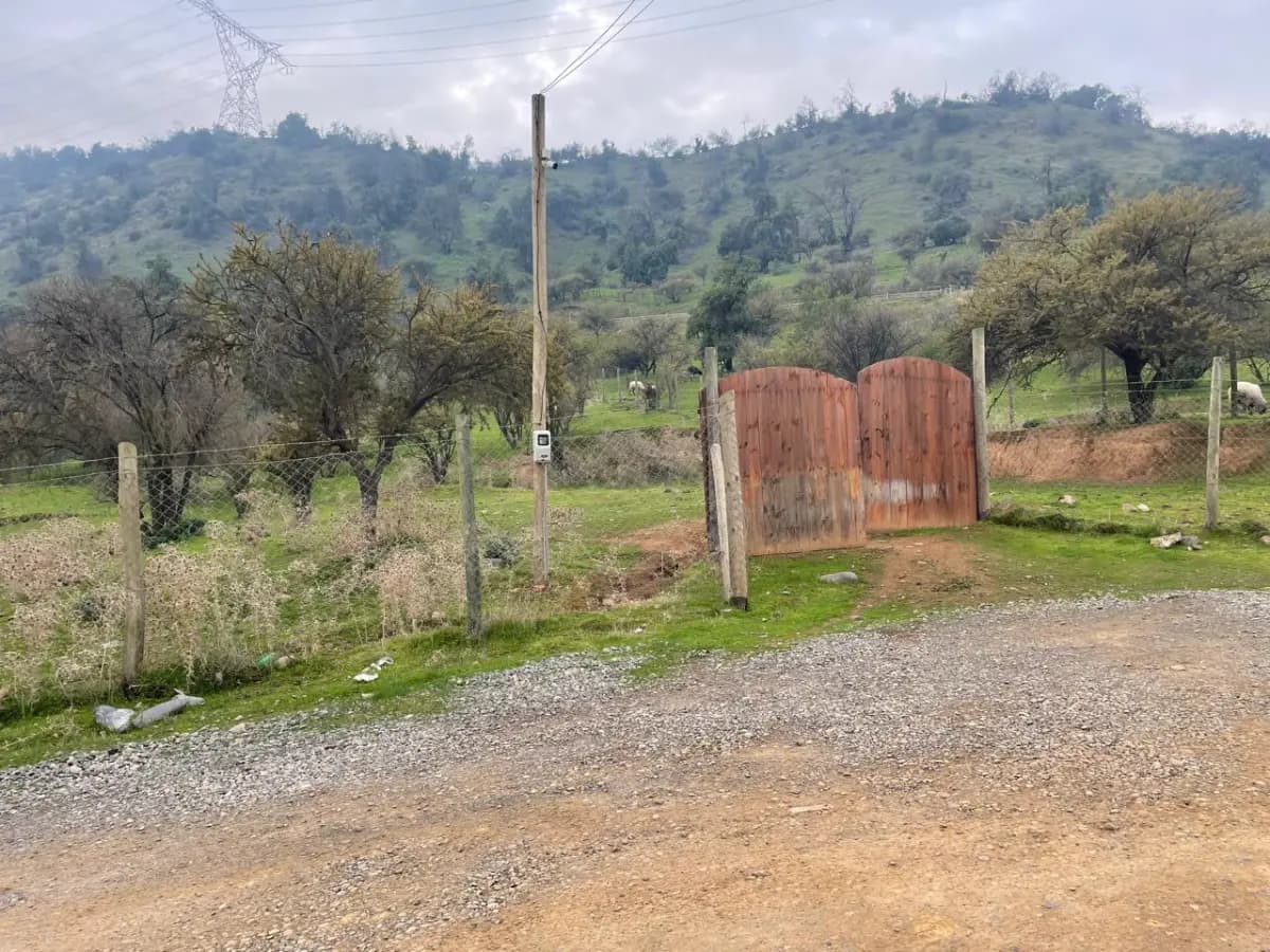 San Francisco, Mostazal, Región de O'Higgins 2890000, Chile