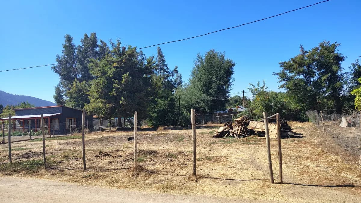 Miguel Letelier, Paine, Región Metropolitana de Santiago 9540000, Chile