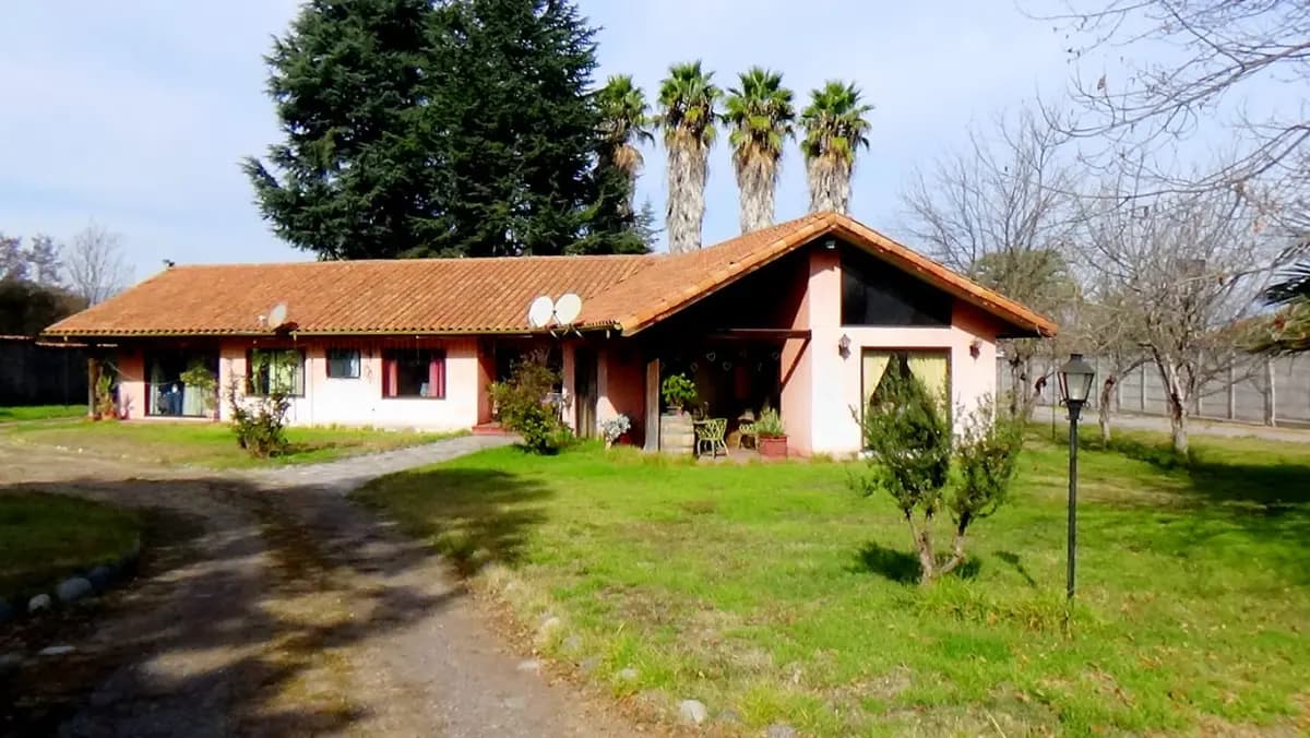 Villaseca 450, Buin, Región Metropolitana de Santiago 9500000, Chile