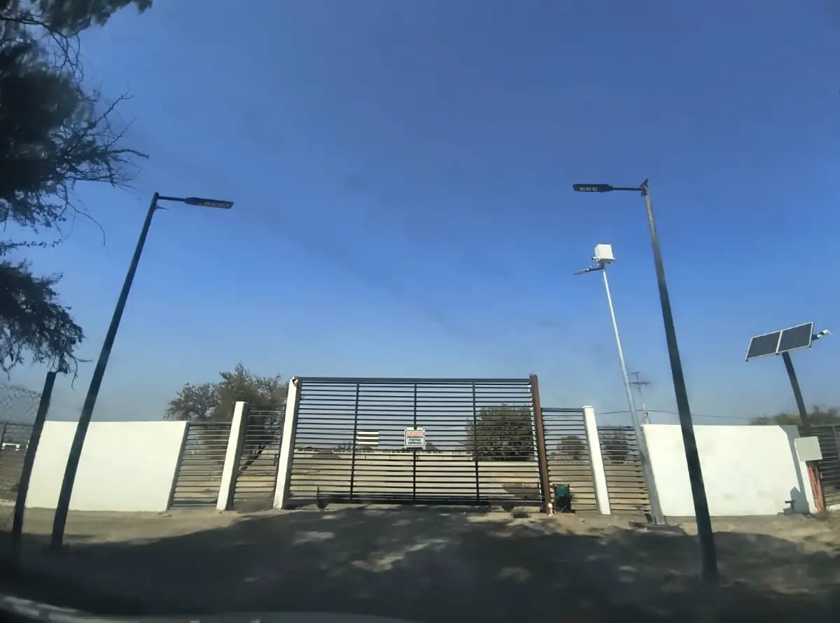 Colina, Región Metropolitana de Santiago, Chile