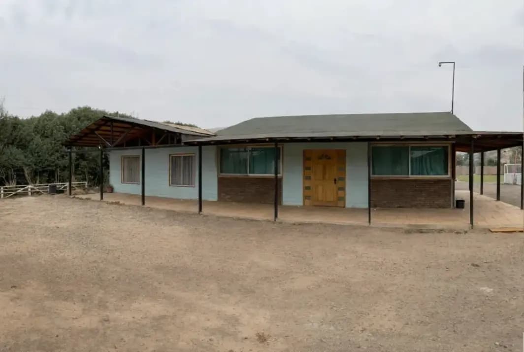 Lampa, 9380000, Chile