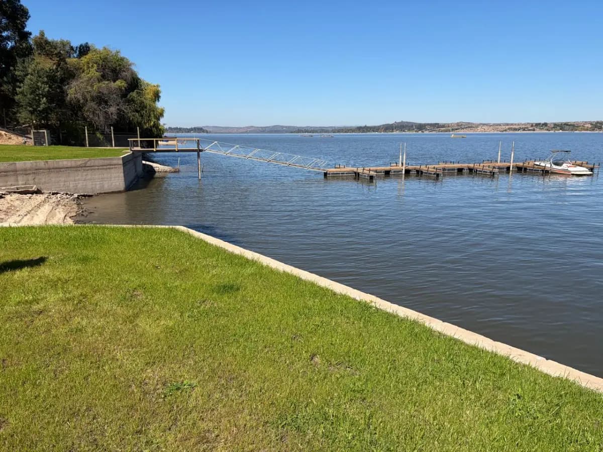 Bahía Blanca Rapel