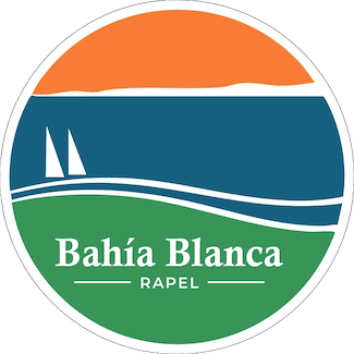 Bahía Blanca logo