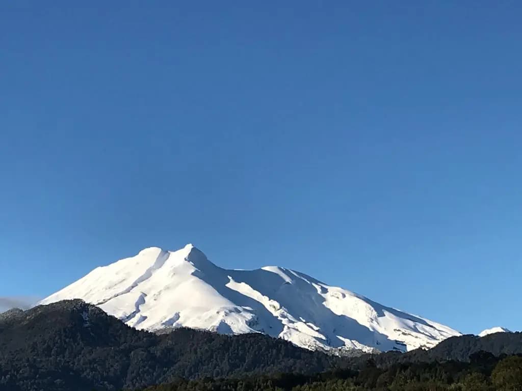 Puerto Varas, 5550000, Chile