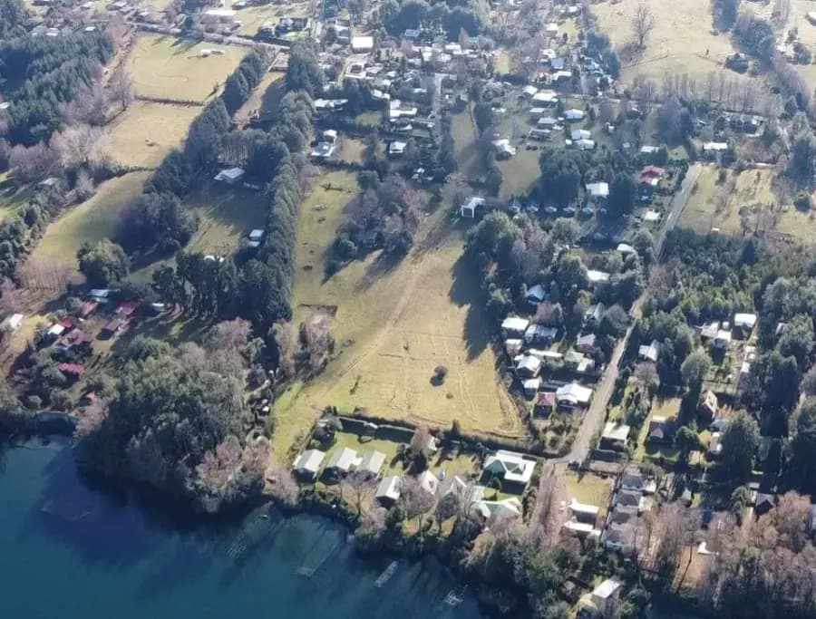 Los Robles 450, Villarrica, Región de La Araucanía 4930000, Chile