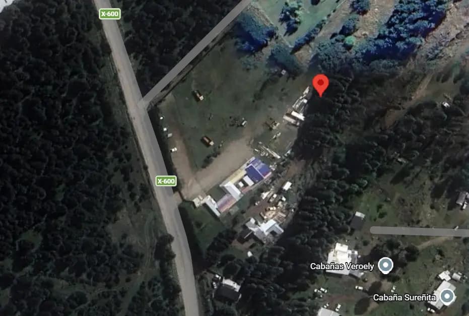Sector el Claro, Coyhaique, 5950000, Chile