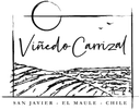 Logo Viñedo Carrizal