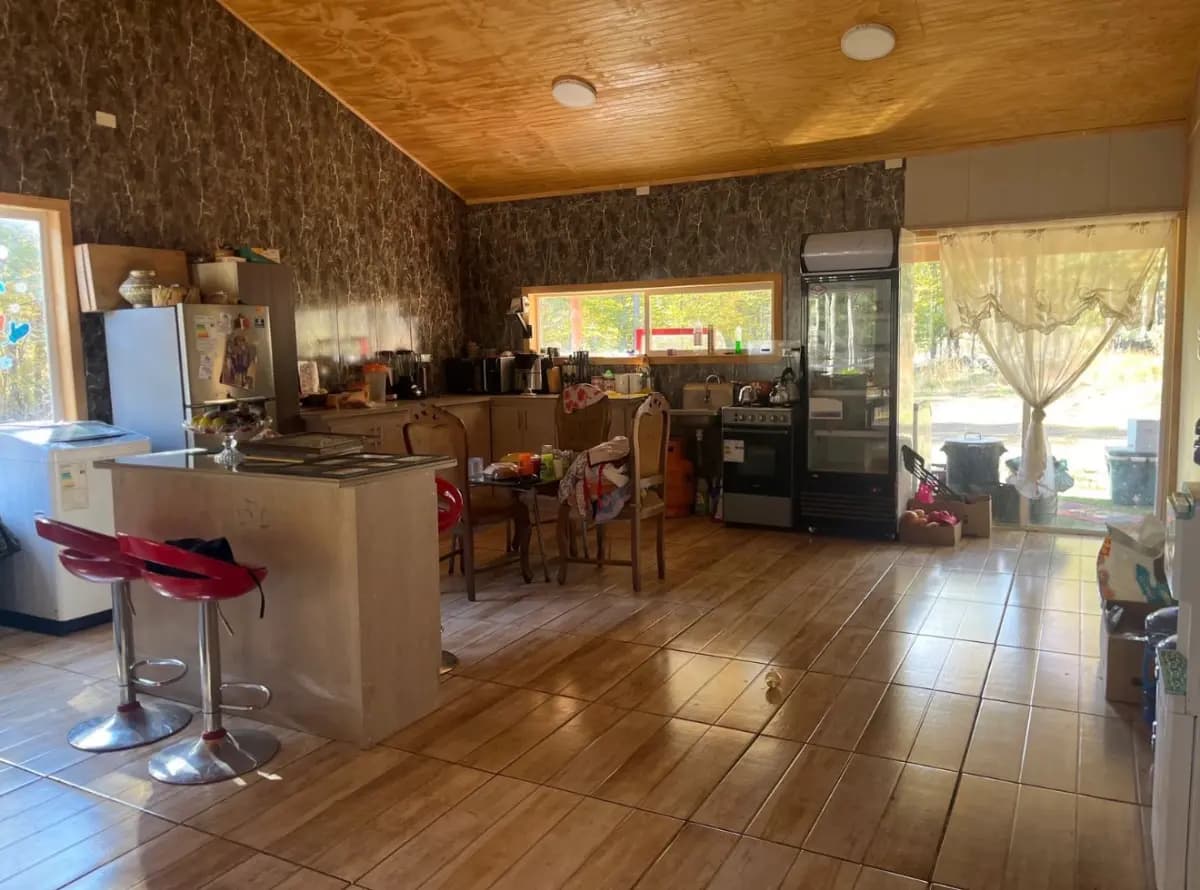 X-671, Coyhaique, 5950000, Chile