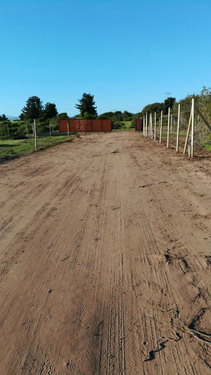 Papudo, 2070000, Chile