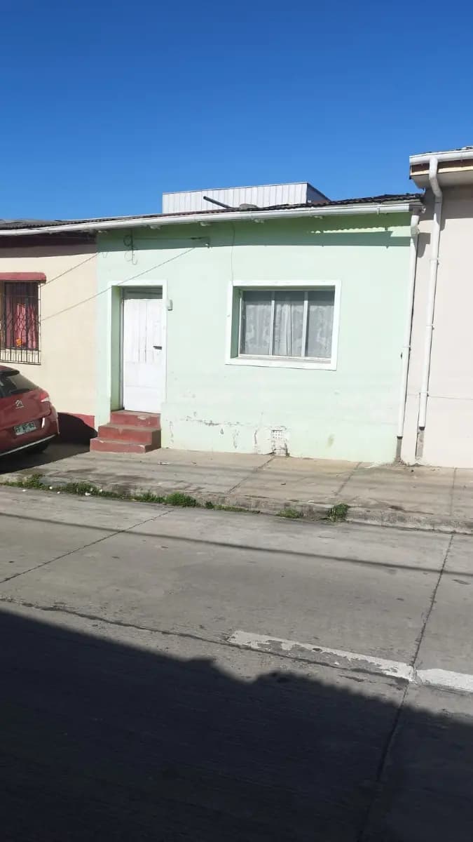 San Pablo 219, Valparaíso, Región de Valparaíso 2340000, Chile