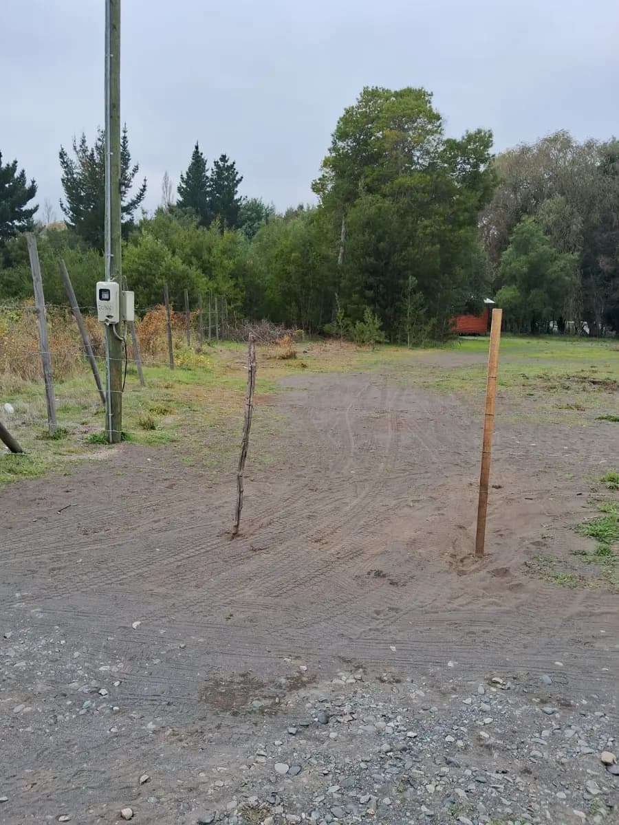 Ruta Q-90, Yumbel, Región del Biobío 4580000, Chile