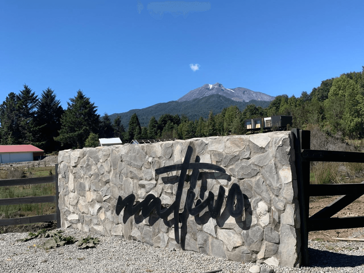 Ruta V-613, Puerto Varas, Región de Los Lagos 5550000, Chile