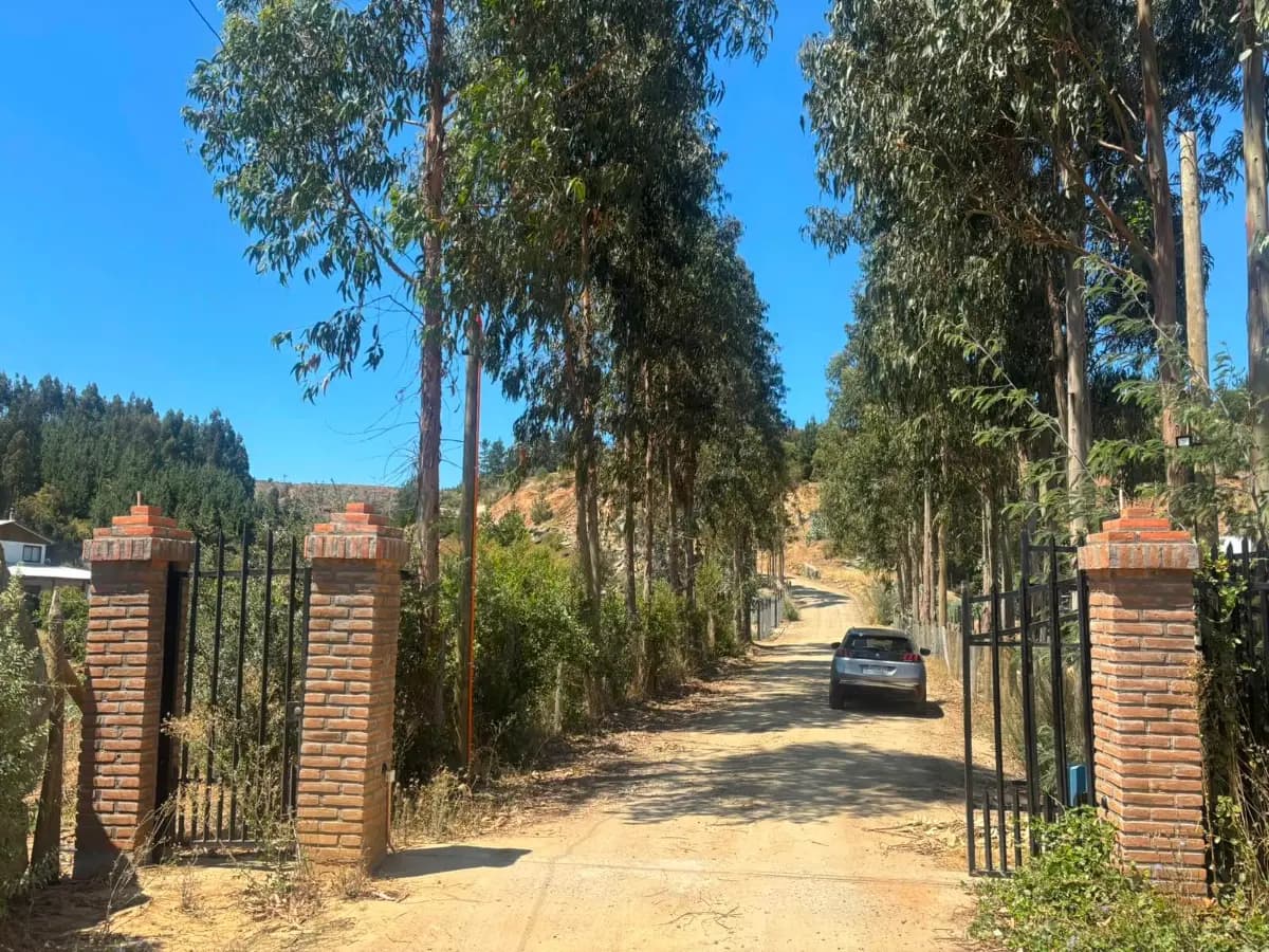 Altos de Culenco