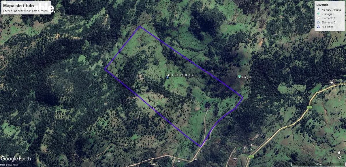 Chépica, Región de O'Higgins, Chile