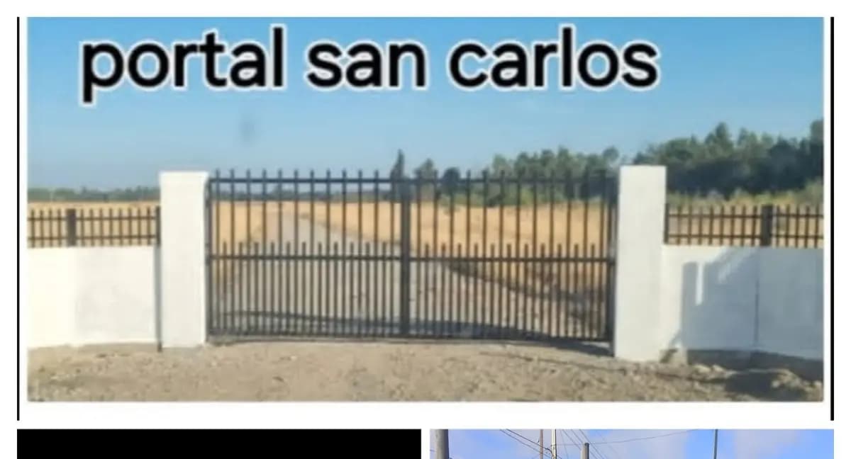 Ruta 5 Sur 373, San Carlos, Región de Ñuble 3840000, Chile