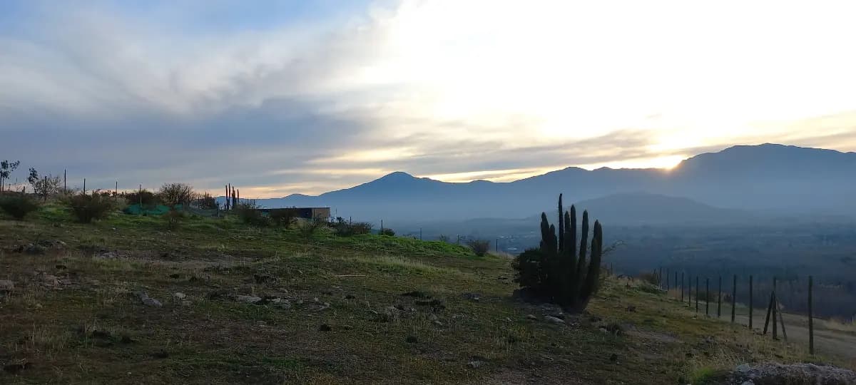 Ureta, Coinco, Región de O'Higgins 3010000, Chile