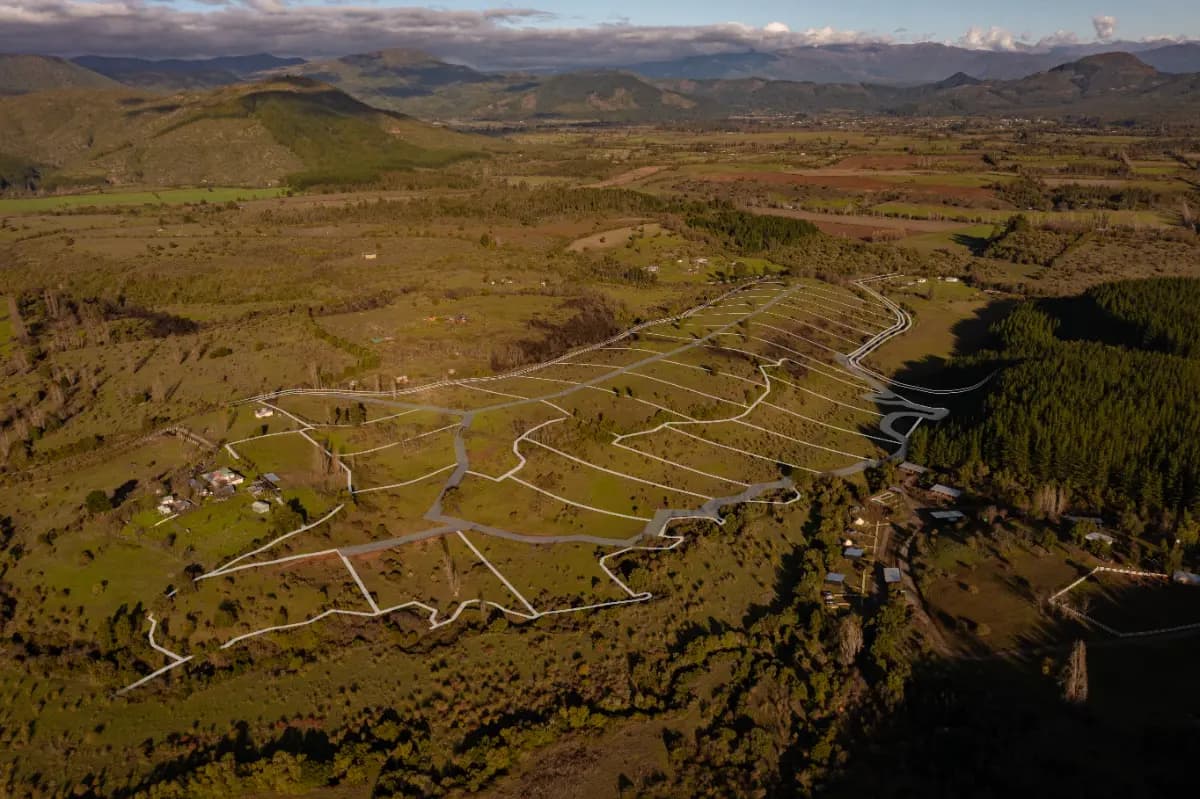 El Rincon, San Clemente, 3520000, Chile