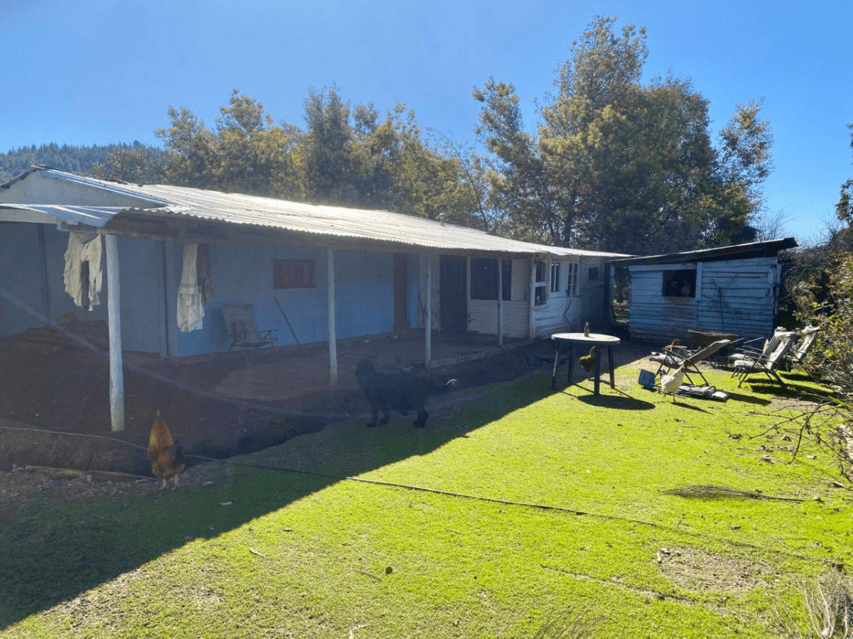San Javier, 3660000, Chile