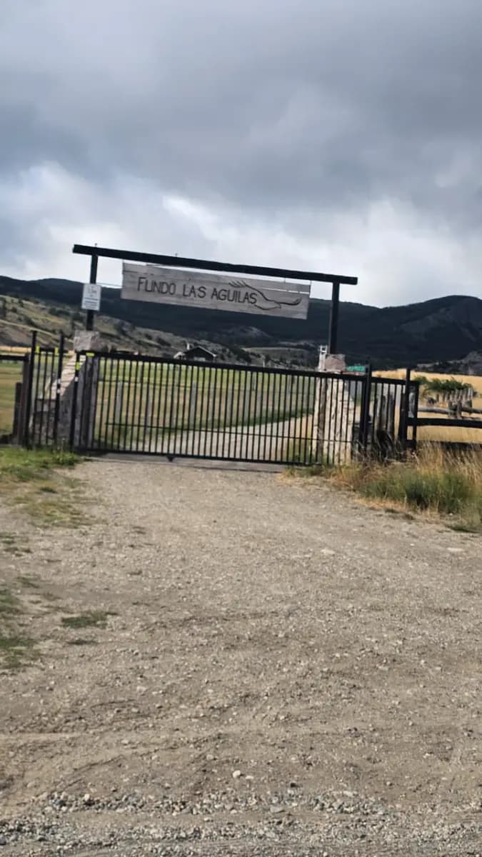 Coyhaique, 5950000, Chile