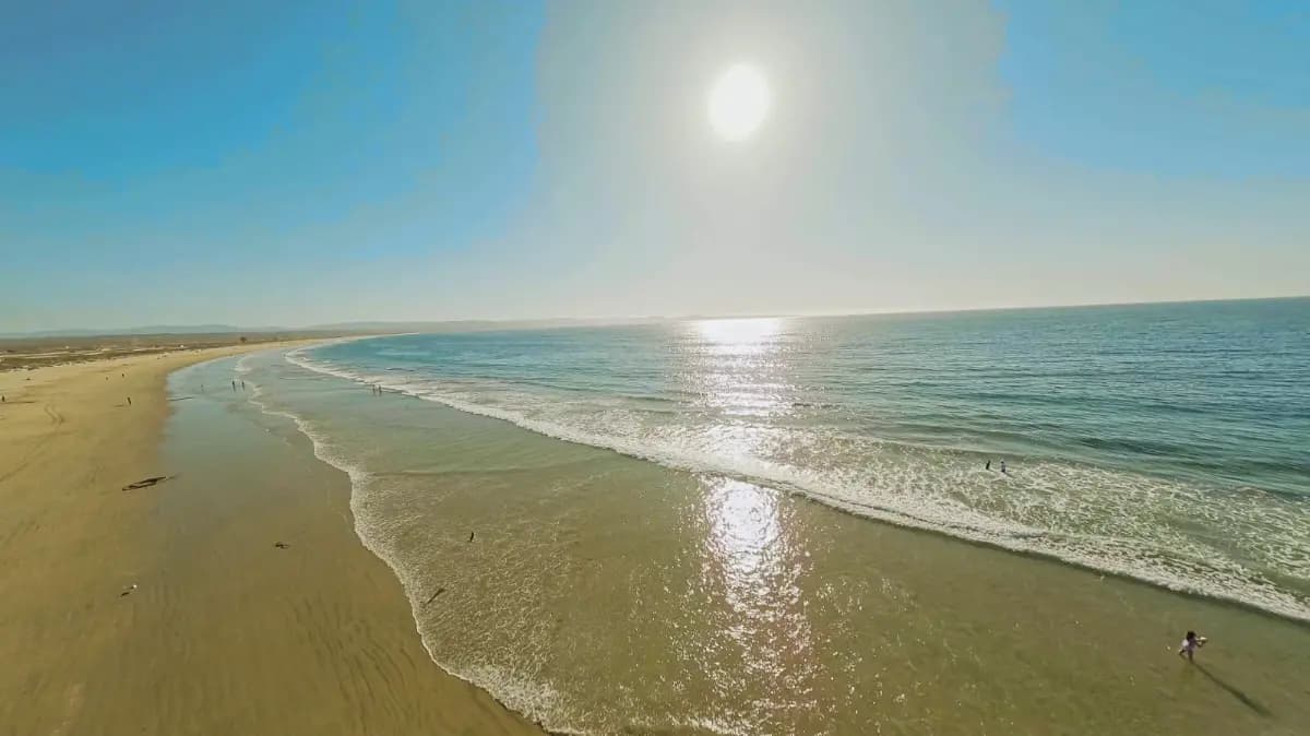 frente Playa Grande, Coquimbo, 1780000, Chile