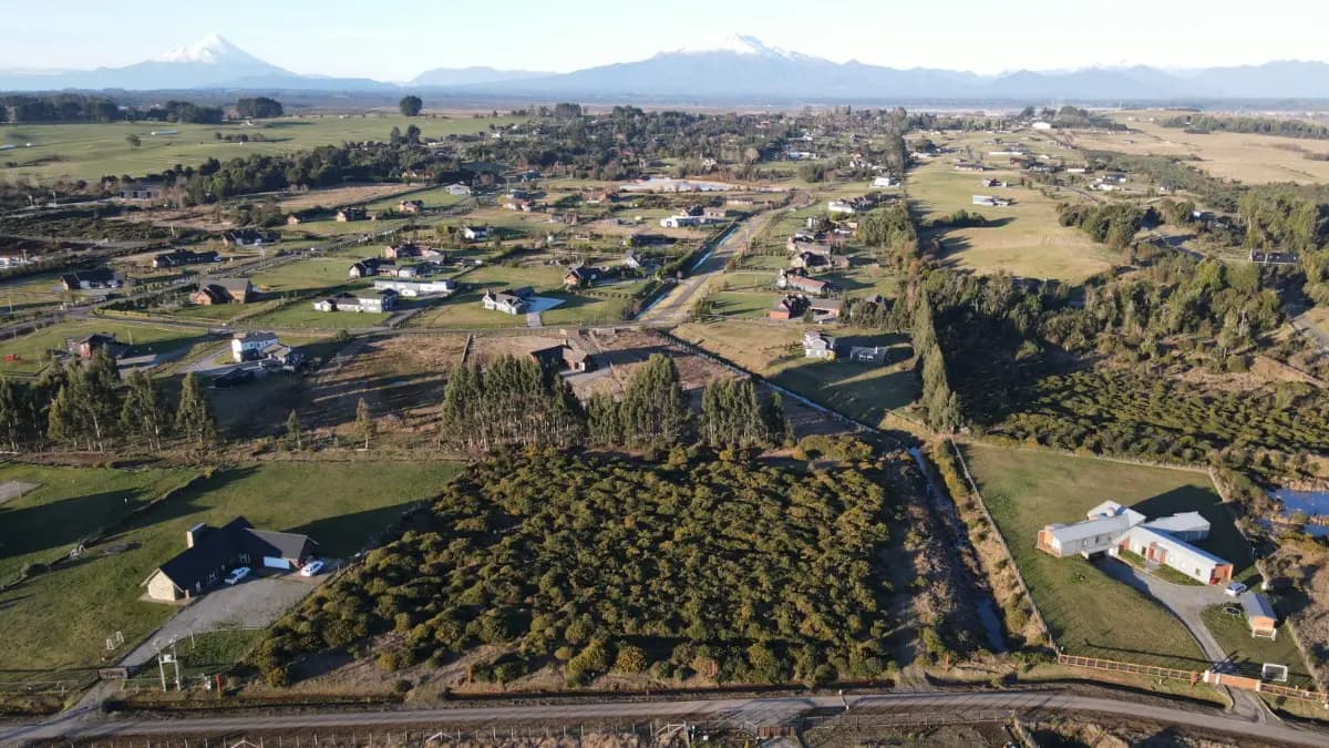 Graneros de Puerto Varas, Puerto Varas, Región de Los Lagos 5550000, Chile