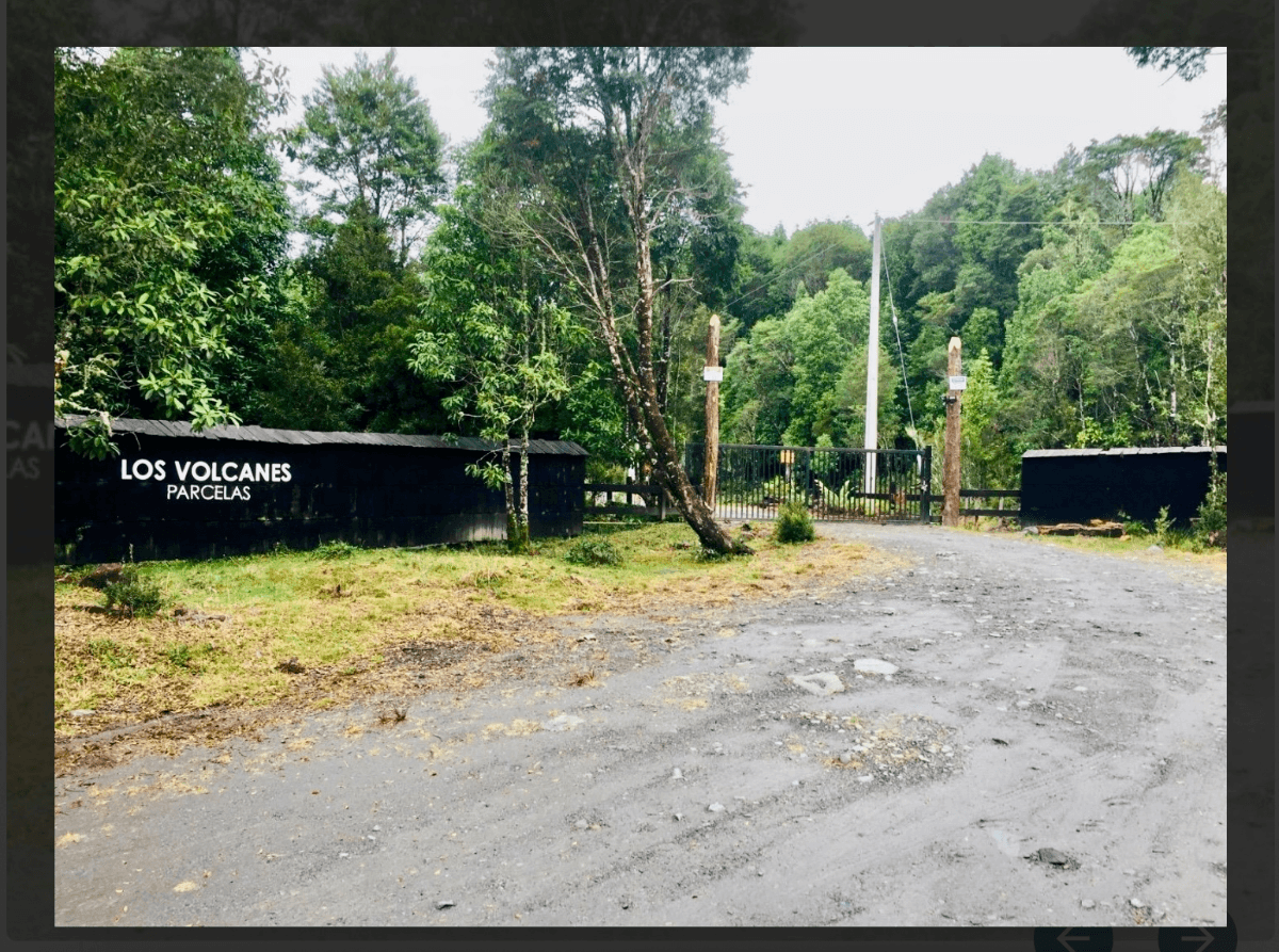 Colonia Tres Puentes, Puerto Varas, 5550000, Chile