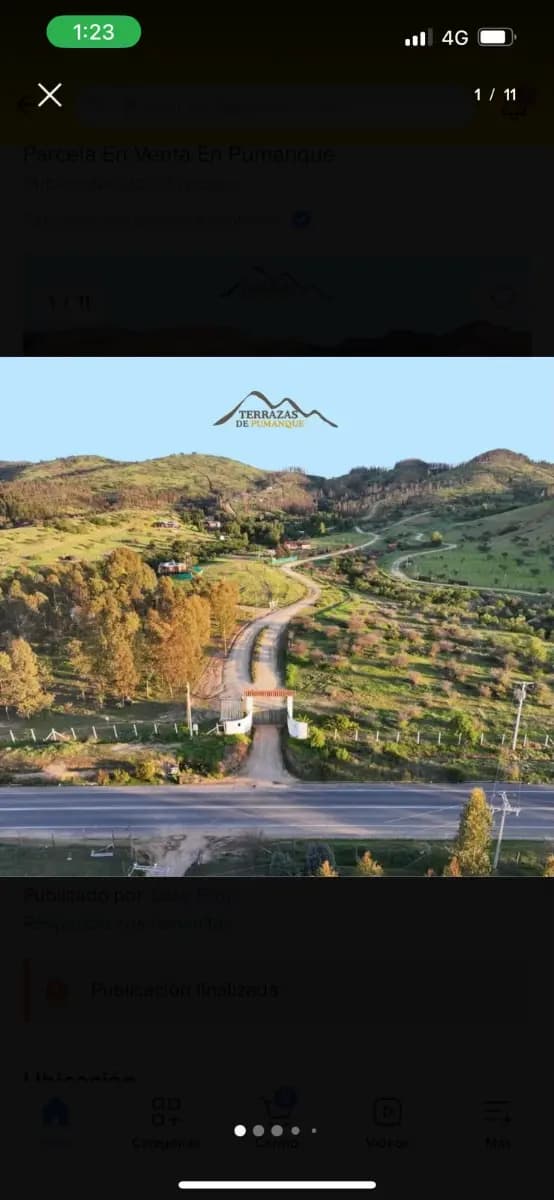 Pumanque, Región de O'Higgins, Chile