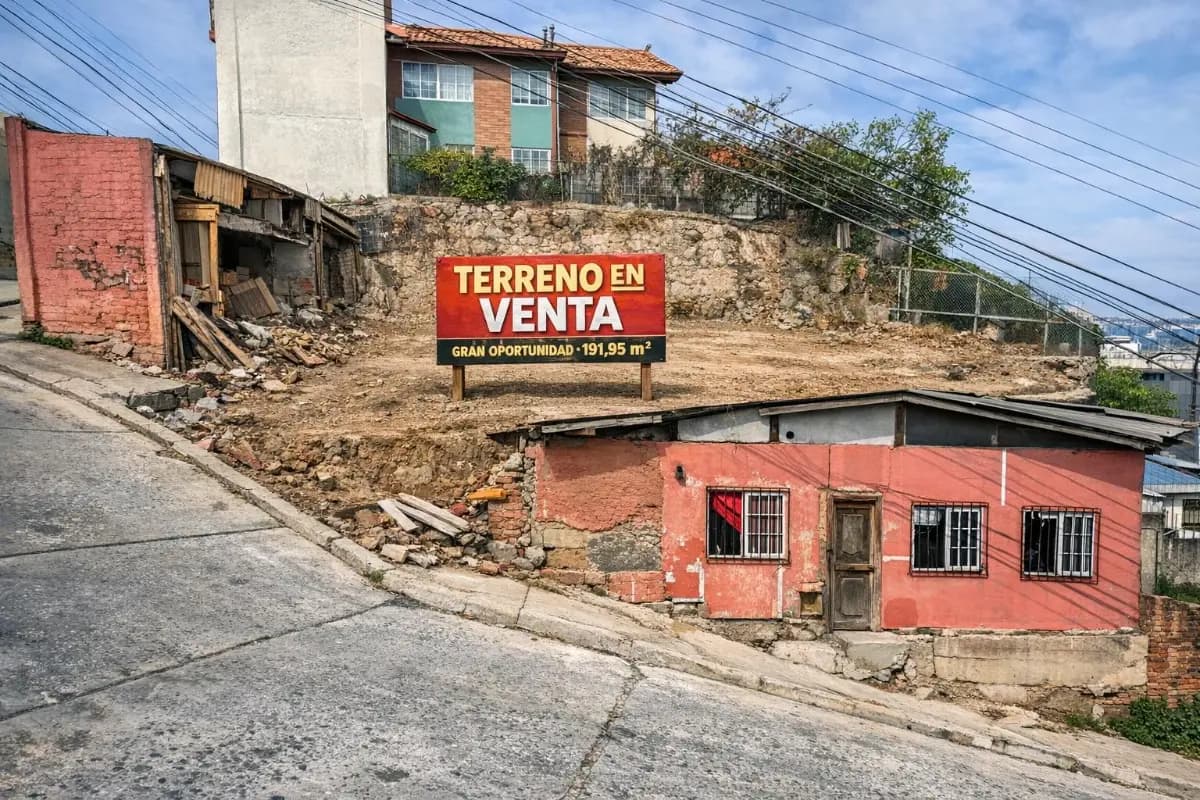 Durazno 48, Valparaíso, Región de Valparaíso 2340000, Chile