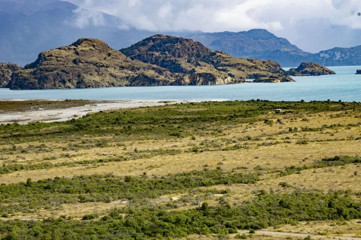 Ruta 265, Chile Chico, 6050000, Chile